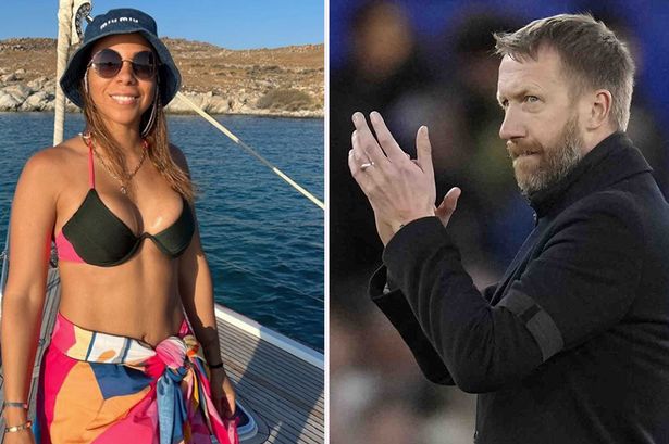 HLV Potter bị chỉ tr&iacute;ch dữ dội, vợ tr&ograve; cưng lại đổ th&ecirc;m dầu v&agrave;o lửa - Ảnh 2