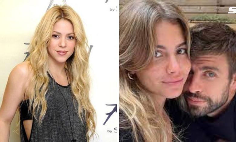 Pique v&agrave; t&igrave;nh mới bị đuổi thẳng cổ khỏi nh&agrave; h&agrave;ng sang chảnh - Ảnh 2