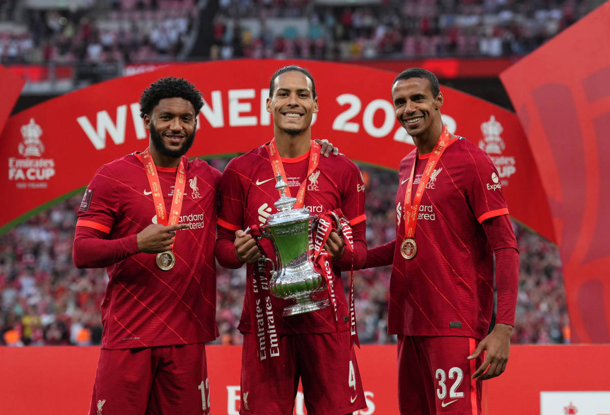 Top 5 đại gia Anh c&oacute; h&agrave;ng thủ tốt nhất m&ugrave;a n&agrave;y: 