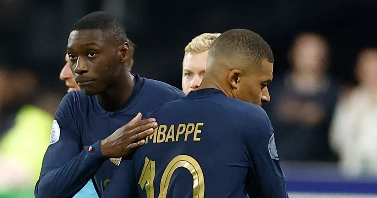 Chủ tịch PSG hứa mang về 4 bom tấn theo đ&uacute;ng &yacute; của Mbappe - Ảnh 2