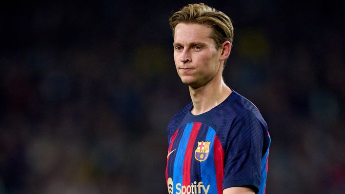 De Jong nghi&ecirc;m t&uacute;c xem x&eacute;t việc chia tay Barcelona - Ảnh 2