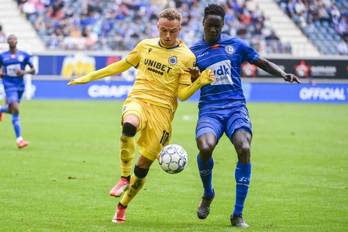 Kèo xiên thơm nhất hôm nay 26/2: Club Brugge vs KAA Gent - Ảnh 1