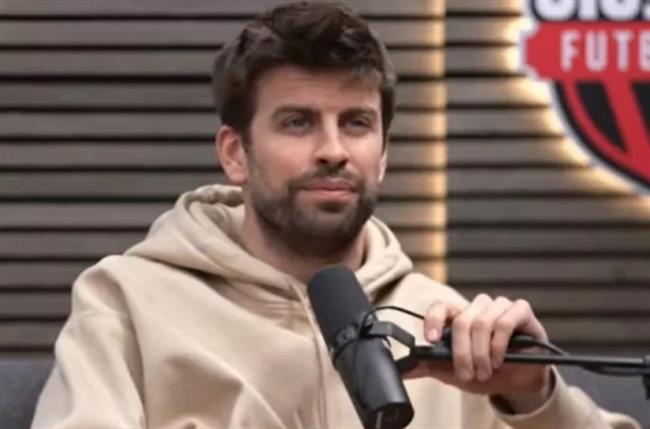 Thua đau Man United, Pique ch&ecirc; bai Barca của Xavi thậm tệ - Ảnh 1