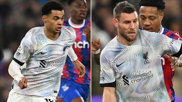 HLV Jurgen Klopp: &ldquo;Ch&uacute;ng t&ocirc;i đ&atilde; tự l&agrave;m hại ch&iacute;nh m&igrave;nh&rdquo; - Ảnh 2