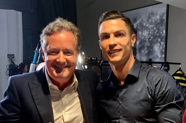 Man United v&ocirc; địch, Piers Morgan vẫn t&igrave;m ra c&aacute;ch xỉa x&oacute;i Ten Hag - Ảnh 2