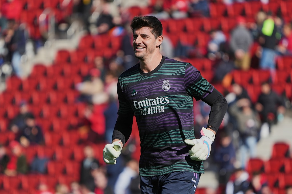 Đội h&igrave;nh xuất sắc nhất 2022 của FIFA: Chỉ c&oacute; c&ocirc;ng, kh&ocirc;ng th&egrave;m thủ - Ảnh 1