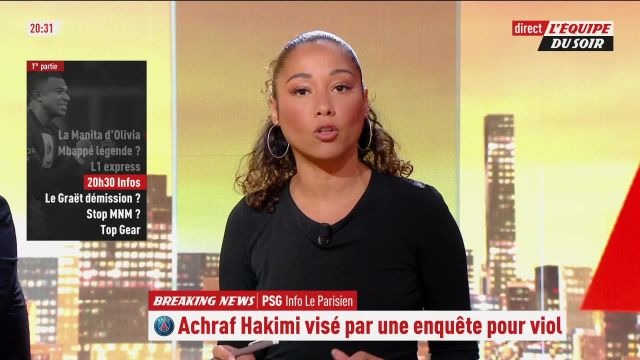 Trụ cột nghi tấn c&ocirc;ng t&igrave;nh dục, PSG như ngồi tr&ecirc;n đống lửa - Ảnh 2