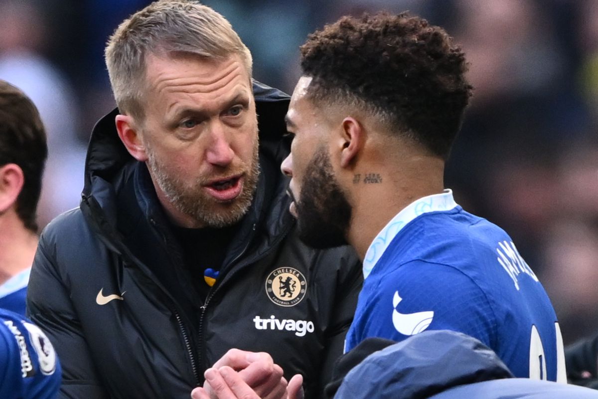 Chelsea sẽ mất bao nhi&ecirc;u tiền nếu sa thải Graham Potter? - Ảnh 2