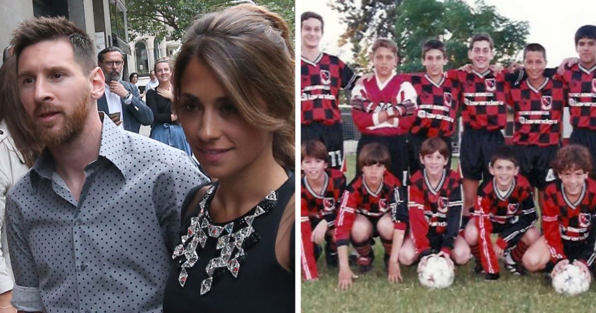 Gia đ&igrave;nh của Messi bị khủng bố ở qu&ecirc; nh&agrave; - Ảnh 2