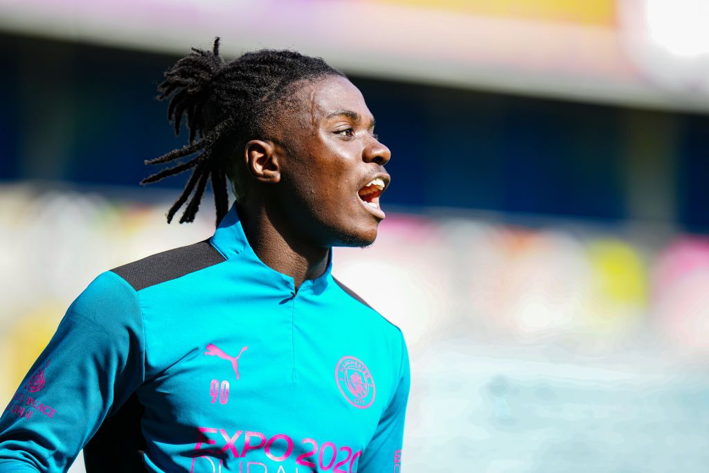 T&igrave;m đệ cho Casemiro, M.U nhắm sao trẻ được Paul Scholes khen hết lời - Ảnh 1