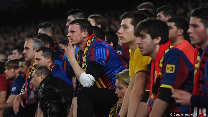 Barca bị La Liga cấm chuyển nhượng sau b&ecirc; bối hối lộ trọng t&agrave;i - Ảnh 2