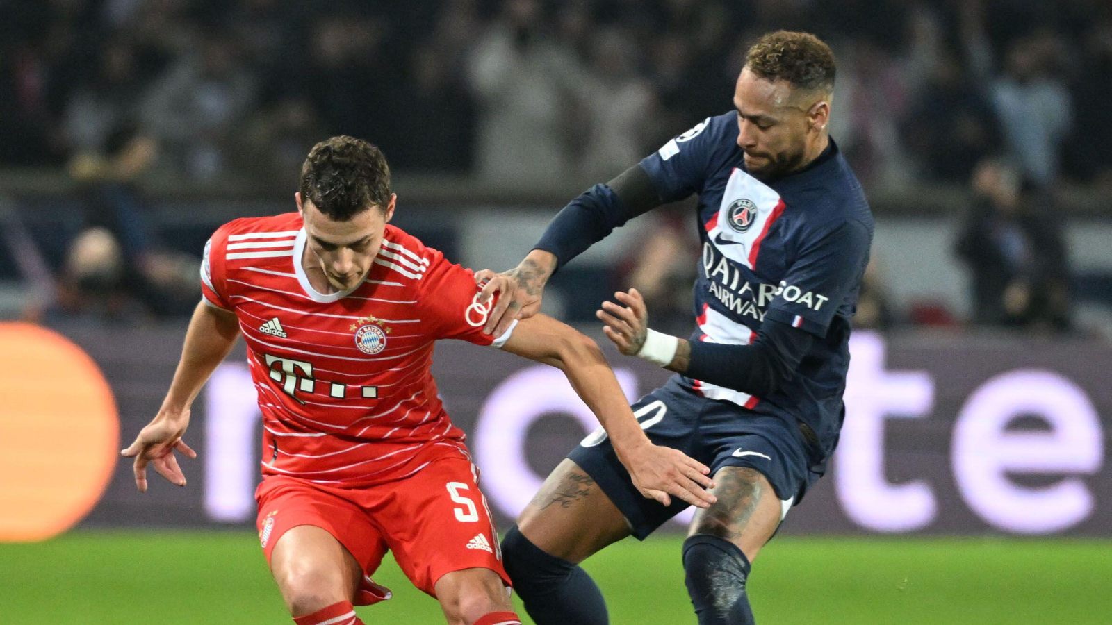 HLV PSG x&aacute;c nhận khả năng Neymar đ&aacute; trận lượt về với Bayern - Ảnh 1