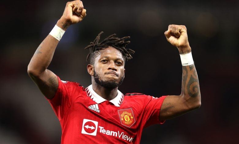 Fred: &ldquo;Ch&uacute;ng t&ocirc;i c&oacute; thể đ&aacute;nh bại mọi đội b&oacute;ng&rdquo; - Ảnh 2