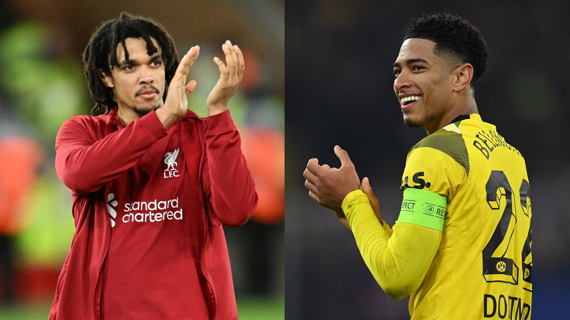 Bellingham thả th&iacute;nh Liverpool sau m&agrave;n sỉ nhục Man United - Ảnh 2