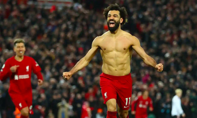 Huỷ diệt Man United, Klopp gửi lời cảnh b&aacute;o tới c&aacute;c đối thủ - Ảnh 2