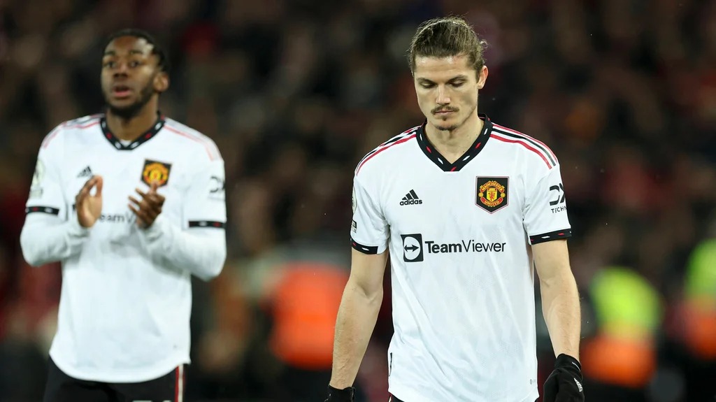 4 sai lầm nghi&ecirc;m trọng của Ten Hag khiến M.U thảm bại - Ảnh 4