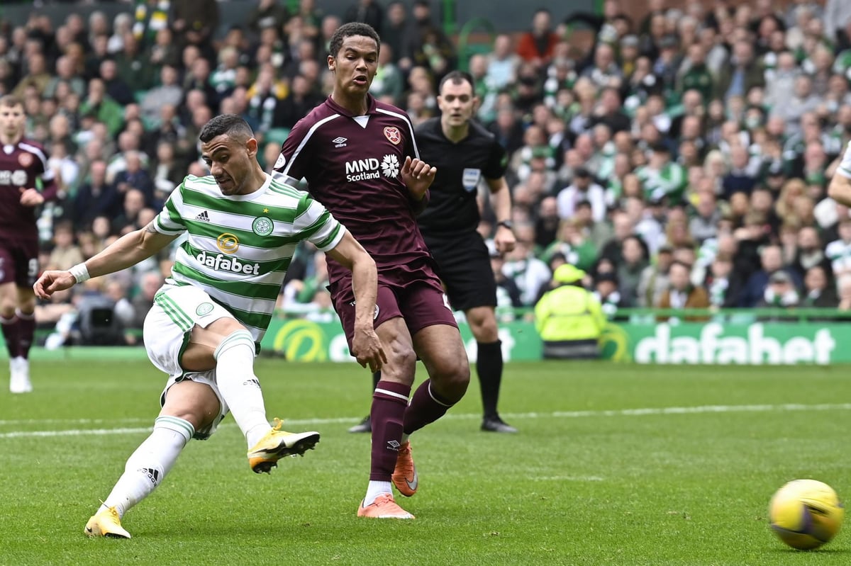 Kèo xiên thơm nhất hôm nay 8/3: Celtic vs Hearts - Ảnh 1