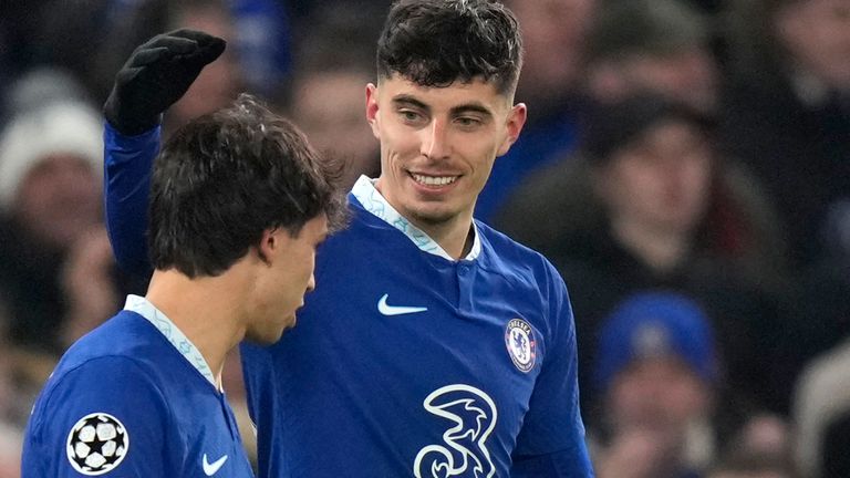 R&otilde; điều kiện kh&oacute; nhằn nếu Chelsea muốn mua đứt Joao Felix - Ảnh 1