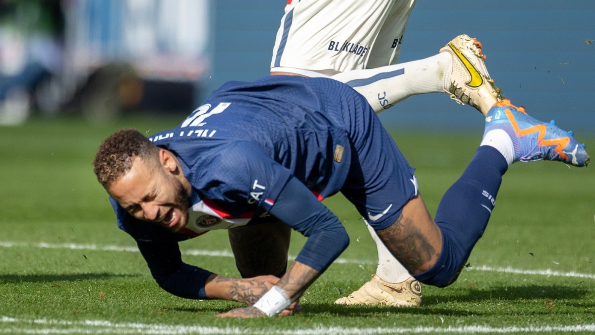 R&otilde; số trận Neymar bỏ lỡ v&igrave; chấn thương tại khiến fan PSG kh&oacute;c th&eacute;t - Ảnh 2