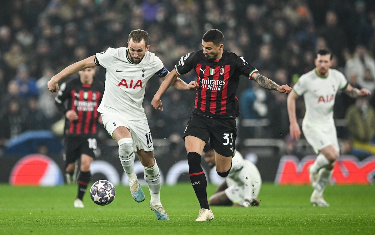5 ứng vi&ecirc;n thay thế Conte tại Spurs: Người quen cũ, nh&agrave; v&ocirc; địch Ch&acirc;u &Acirc;u - Ảnh 1