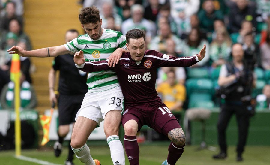 Kèo xiên thơm nhất hôm nay 11/3: Hearts vs Celtic - Ảnh 1