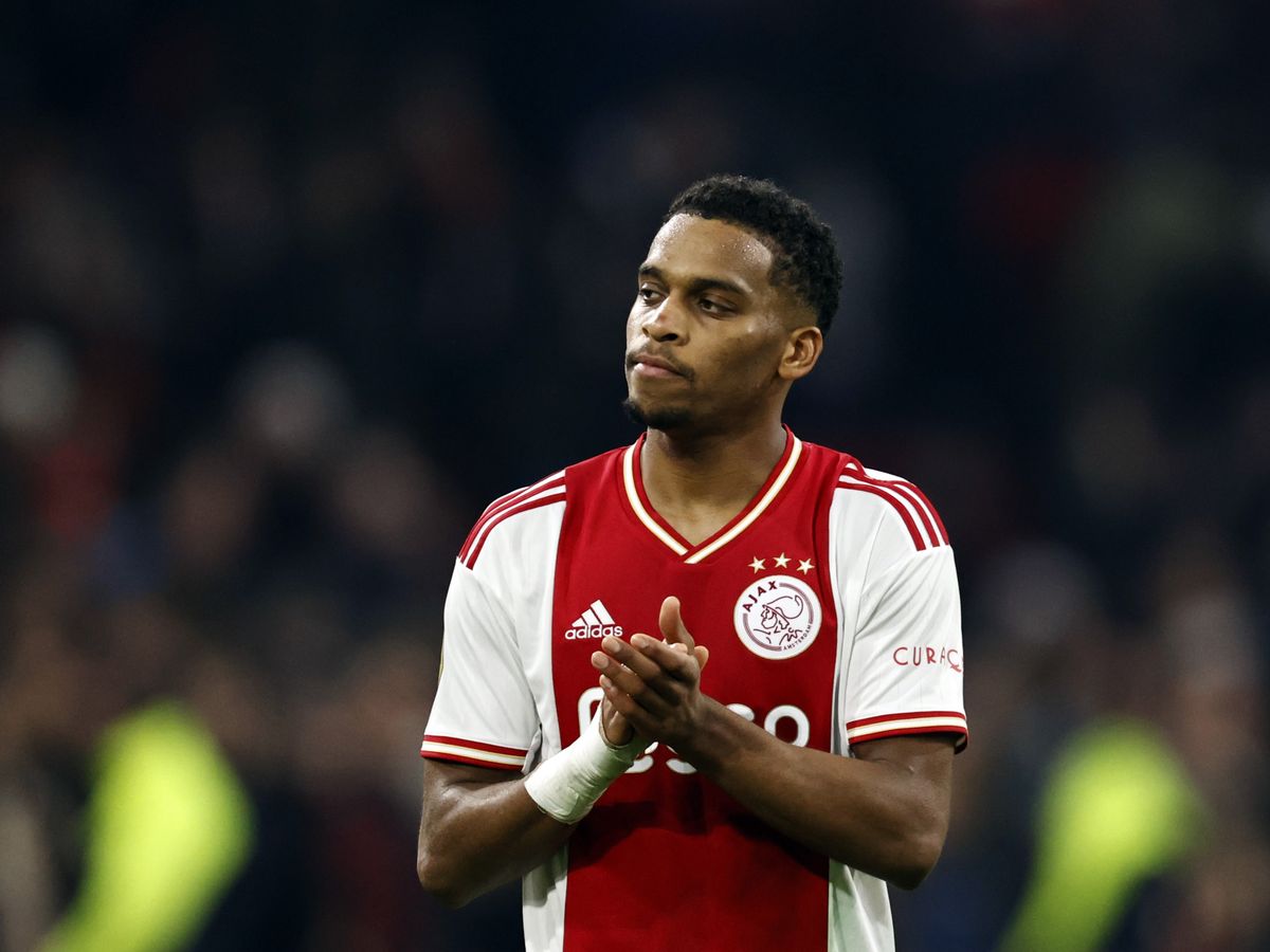 Man United sẵn s&agrave;ng chi đậm cho trung vệ trong mơ của Ten Hag - Ảnh 1