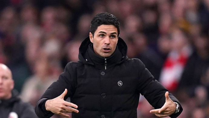 Thay Ancelotti, Real đưa HLV đang l&agrave;m mưa l&agrave;m gi&oacute; ở NHA v&agrave;o tầm ngắm - Ảnh 2