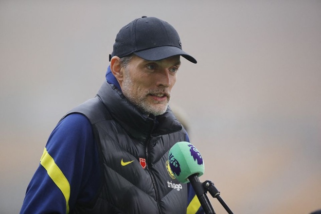 Vợ cũ tiết lộ drama trong vụ Tuchel bị Chelsea sa thải - Ảnh 1