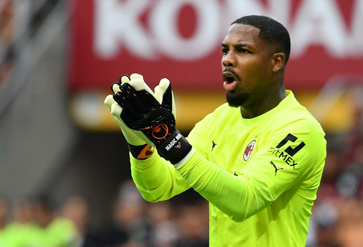 Top 3 ứng vi&ecirc;n h&agrave;ng đầu thay thế De Gea tại Man Uinited - Ảnh 3