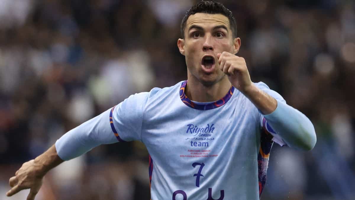 Top 5 cầu thủ c&oacute; tầm phủ s&oacute;ng lớn nhất thế giới năm 2023 - Ảnh 1