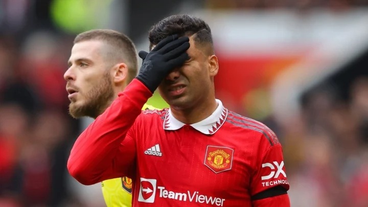 Mất l&aacute; chắn th&eacute;p, Ten Hag trấn an người h&acirc;m mộ Man United - Ảnh 1