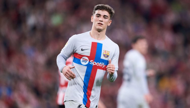 Barca nhận tin s&eacute;t đ&aacute;nh từ La Liga: Huỷ hợp đồng với Cậu b&eacute; v&agrave;ng! - Ảnh 1