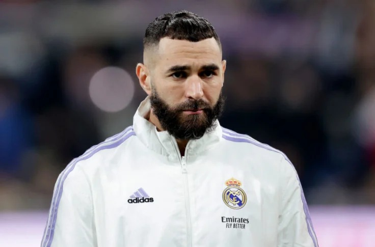 Real Madrid đưa 3 c&aacute;i t&ecirc;n v&agrave;o tầm ngắm thay thế cho Benzema - Ảnh 1