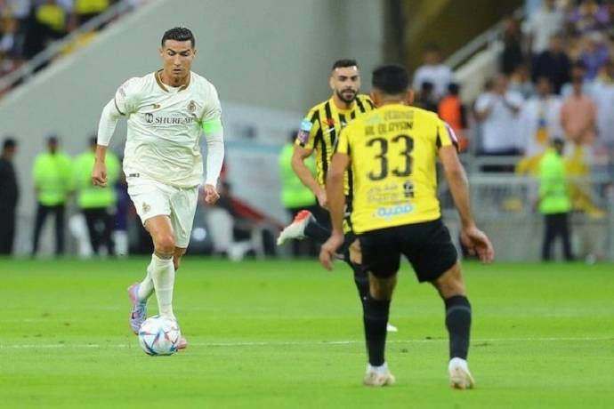 Tip kèo miễn phí chất lượng cao hôm nay 14/3: Al Nassr vs Abha - Ảnh 1