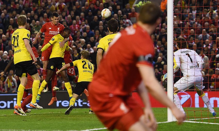 5 m&agrave;n ngược d&ograve;ng đỉnh cao trong lịch sử Liverpool: Đ&ecirc;m Istanbul huyền diệu - Ảnh 4