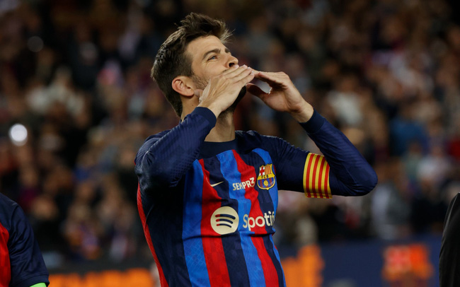 Bản tin s&aacute;ng 15/3: Man United chuẩn bị nổ bom tấn; Pique bảo vệ Barca - Ảnh 2