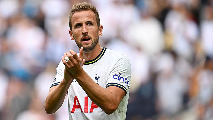 Đ&acirc;y !!! 4 trung phong 'cực phẩm' c&oacute; thể cập bến Man United h&egrave; 2023 - Ảnh 2