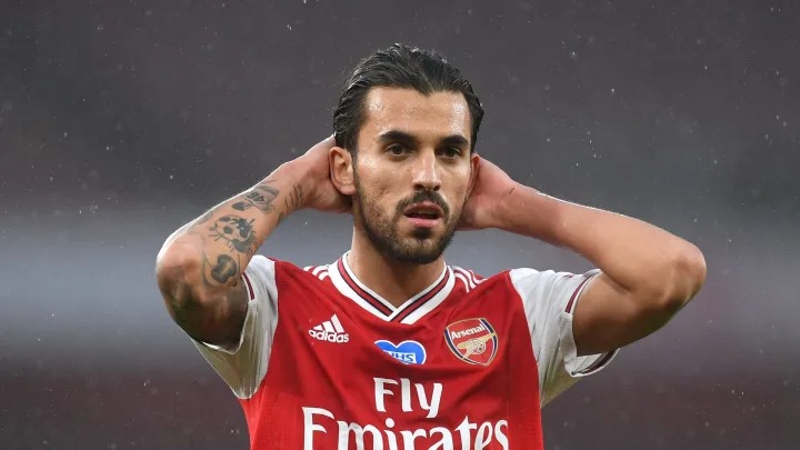 Tin Arsenal trưa 15/3: Người cũ gieo sầu; Đưa sao Ligue 1 v&agrave;o tầm ngắm - Ảnh 1