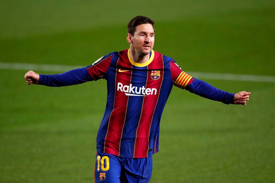 Bản tin tối 16/3: Barca b&iacute; mật đ&agrave;m ph&aacute;n với Messi; Benzema quyết định tương lai - Ảnh 2