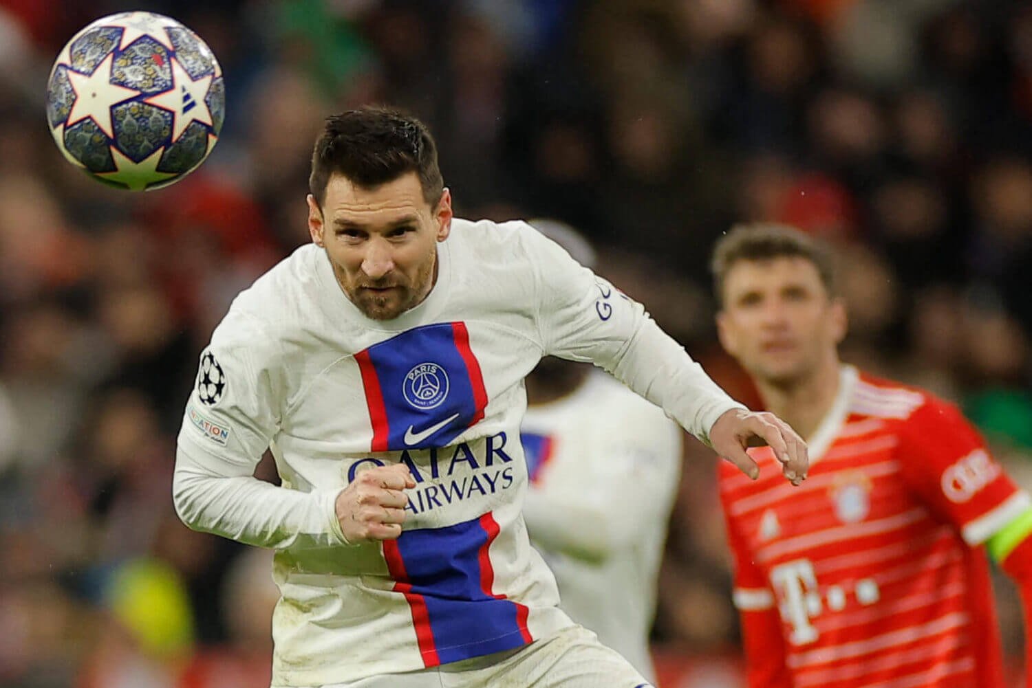 PSG bị b&aacute;o động đỏ, dừng đ&agrave;m ph&aacute;n với 2 si&ecirc;u sao - Ảnh 1