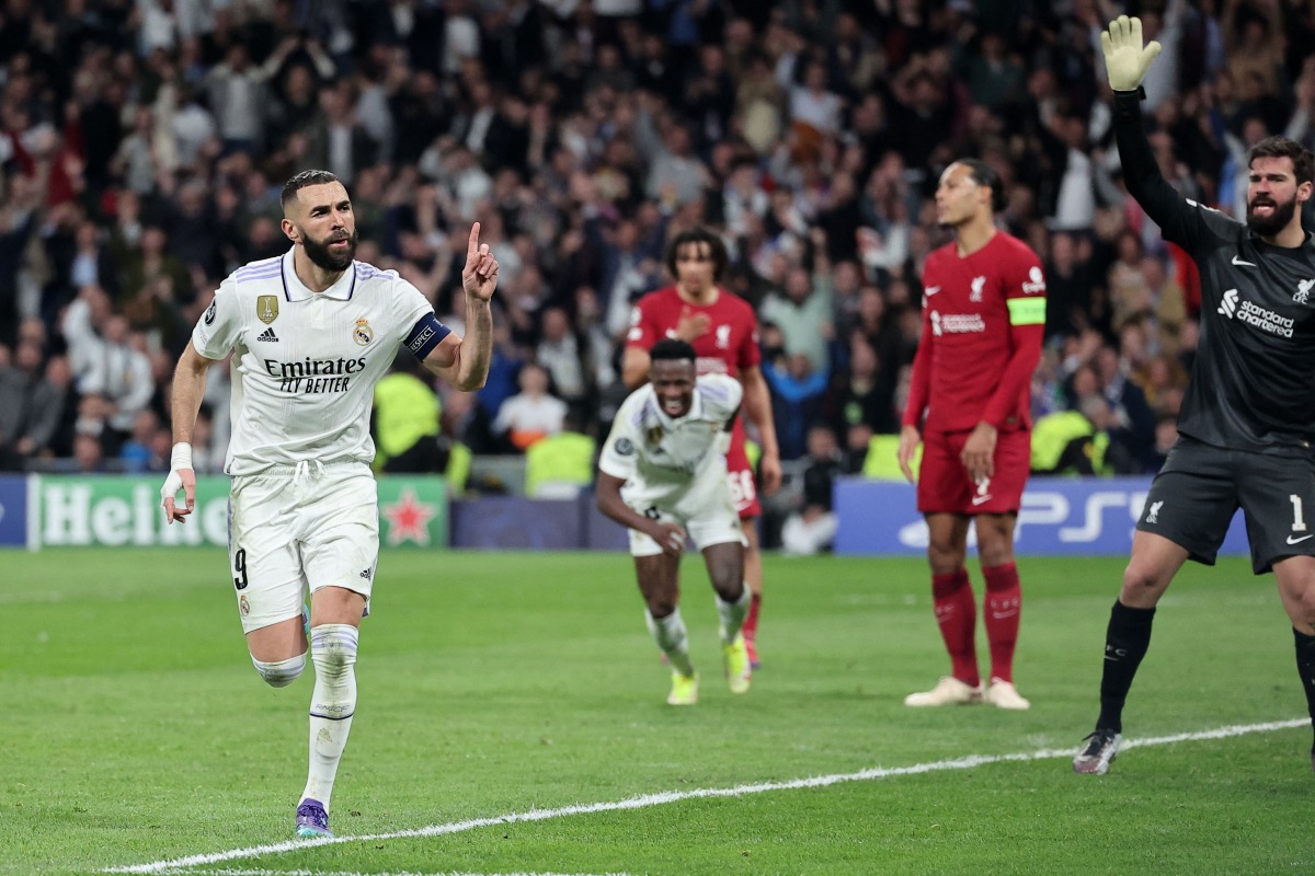 Real Madrid c&oacute; nguy cơ mất qu&acirc;n &aacute;t chủ b&agrave;i ở trận El Clasico - Ảnh 2
