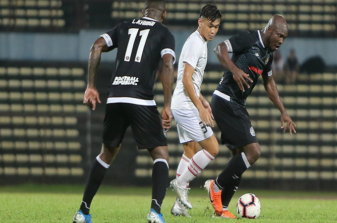 Soi kèo bóng đá Malaysia hôm nay 17/3: Selangor vs Johor DT - Ảnh 1