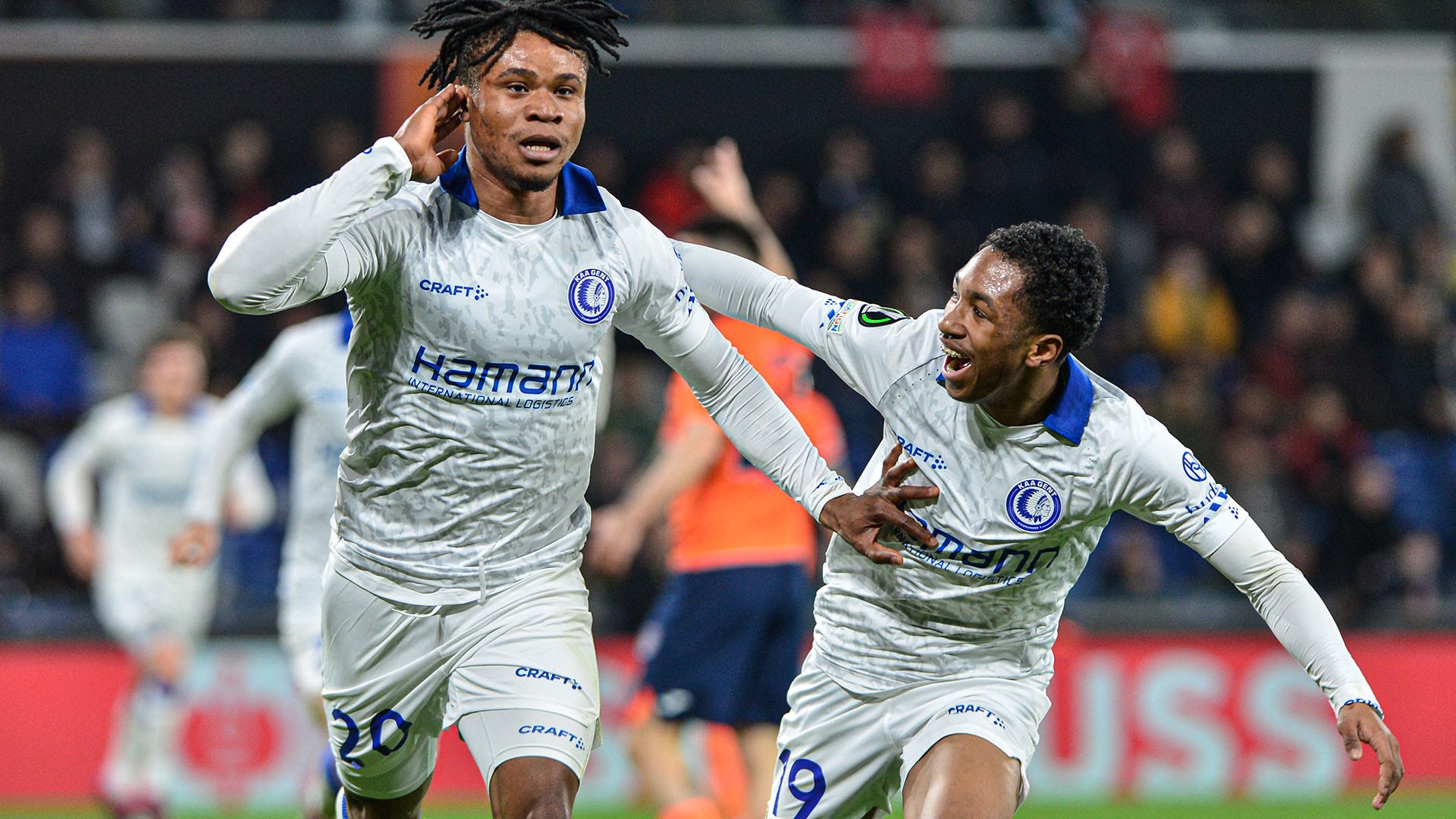 Top c&uacute; 3 hat-trick si&ecirc;u tốc trong lịch sử c&aacute;c c&uacute;p ch&acirc;u &Acirc;u - Ảnh 1