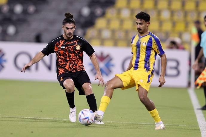 Tip kèo miễn phí chất lượng cao hôm nay 17/3: Umm Salal vs Gharrafa - Ảnh 1