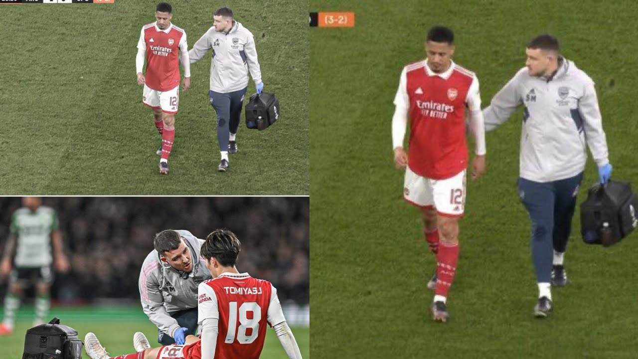 Vừa bị loại khỏi c&uacute;p C2, Arsenal lại hứng chịu tổn thất kh&ocirc;ng thể b&ugrave; đắp - Ảnh 2