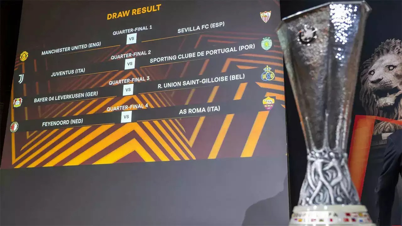 Ten Hag chỉ ra đối thủ &ocirc;ng kh&ocirc;ng muốn gặp ở Europa League - Ảnh 1