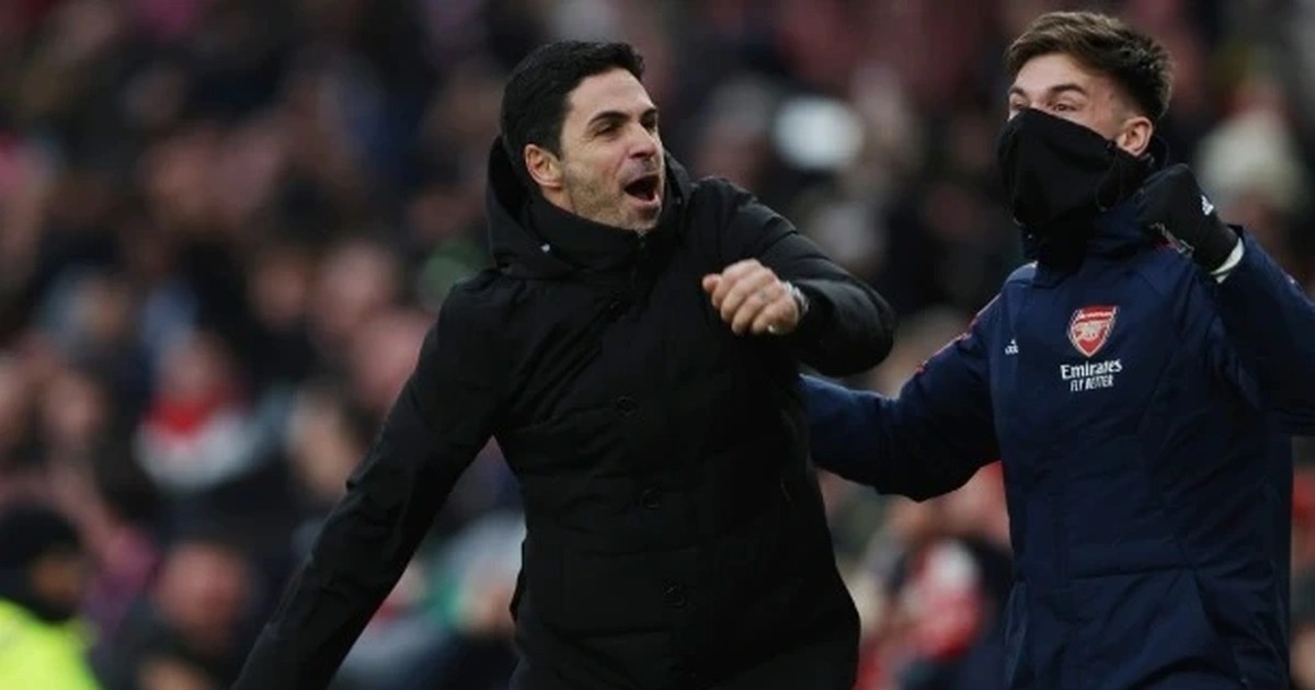 Tin Arsenal tối 18/3: Ph&aacute;o thủ đang c&oacute; hậu vệ hay bậc nhất thế giới - Ảnh 2