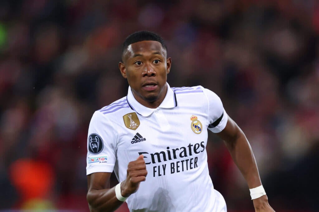 Tin Real tối 18/3: Benzema b&aacute;o tin vui; Courtois e ngại Premier League - Ảnh 1