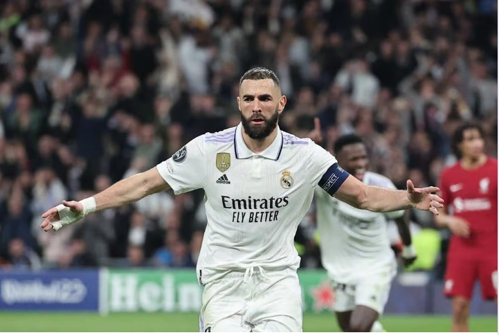 Tin Real tối 18/3: Benzema b&aacute;o tin vui; Courtois e ngại Premier League - Ảnh 2