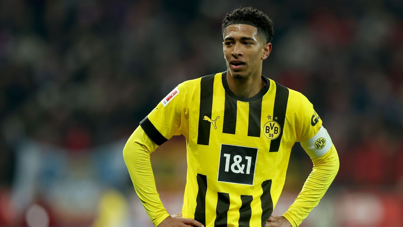 Bản tin tối 19/3: Arteta c&oacute; h&agrave;nh động lố bịch; M.U chơi lớn gi&agrave;nh Bellingham - Ảnh 2